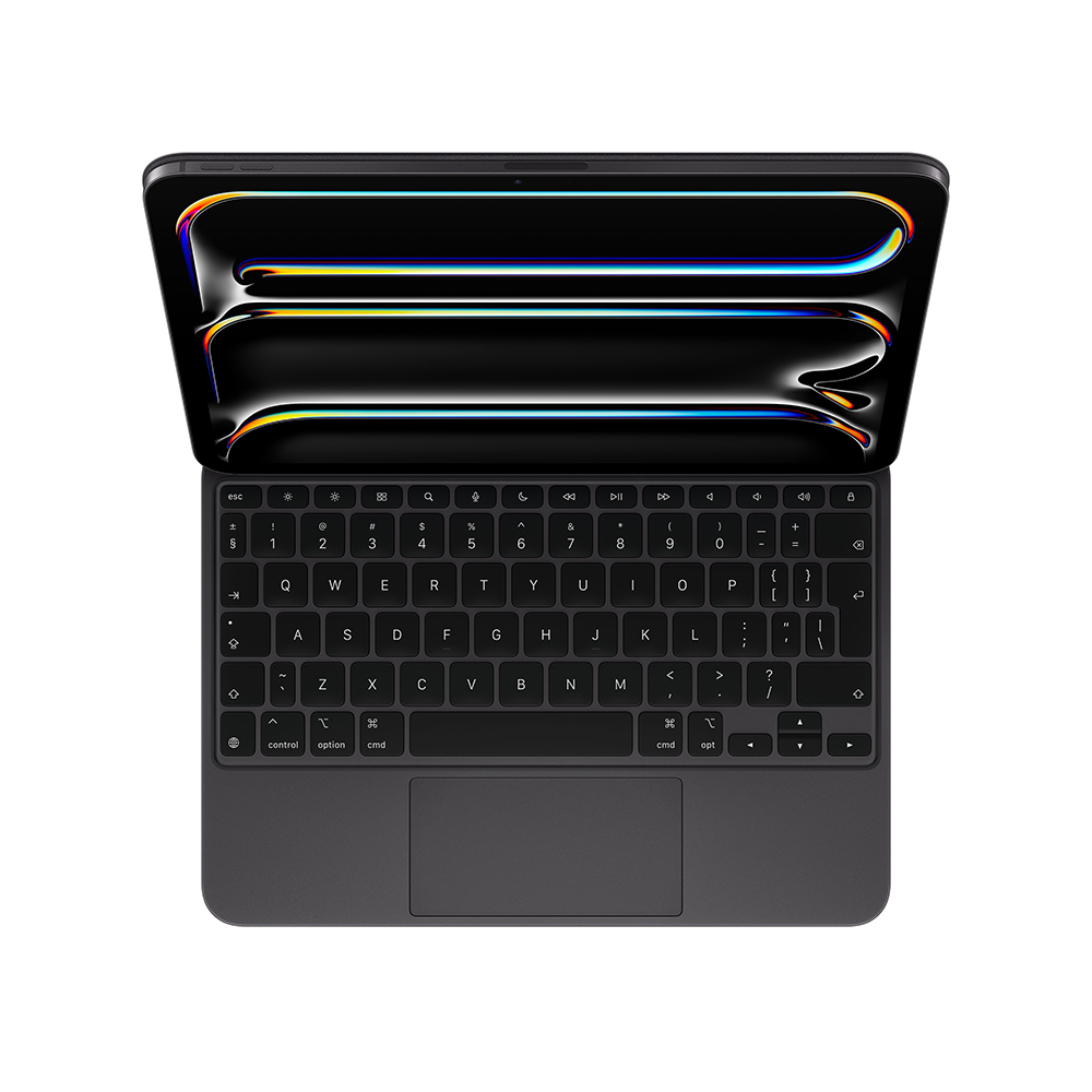 Magic Keyboard for iPad Pro 11‑inch (M4 & M5)